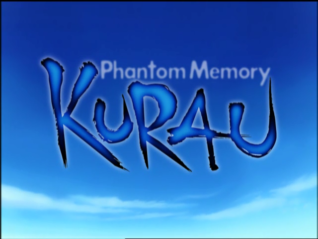 Kurau Phantom Memory (Oraora)